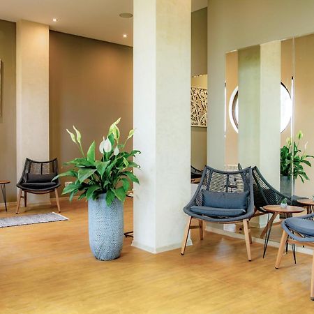 Murite Park Hotel Razlog Extérieur photo