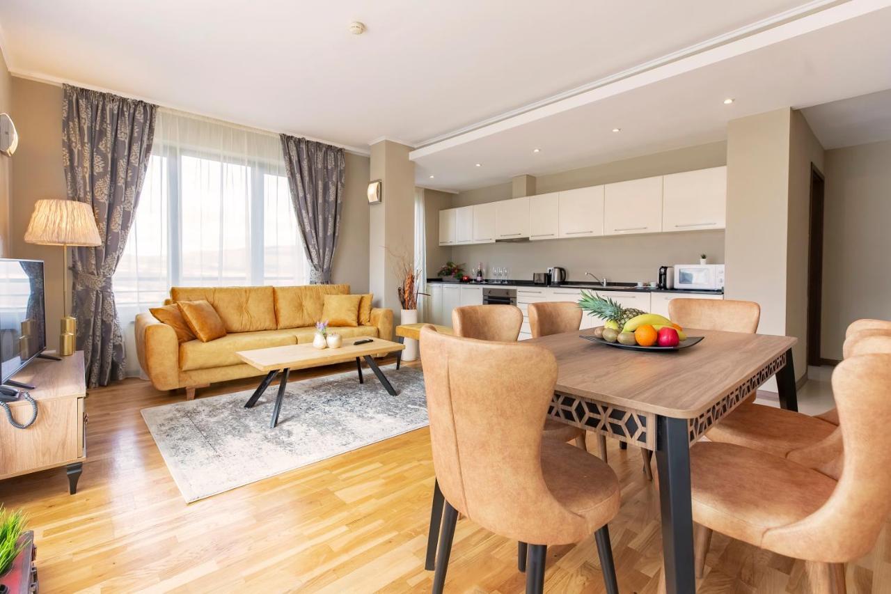 Murite Park Hotel Razlog Extérieur photo