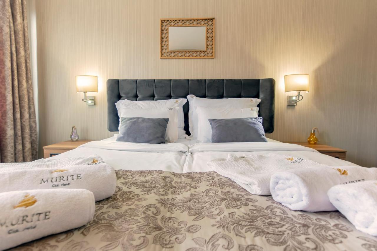 Murite Park Hotel Razlog Extérieur photo